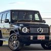 mercedes-benz g-class 2024 quick_quick_7CA-465310C_W1N4653102X005997 image 12