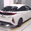 toyota prius-phv 2017 -TOYOTA--Prius PHV DLA-ZVW52--ZVW52-3045960---TOYOTA--Prius PHV DLA-ZVW52--ZVW52-3045960- image 2