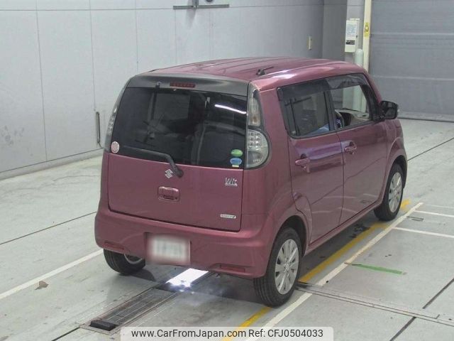 suzuki mr-wagon 2013 -SUZUKI--MR Wagon MF33S-422833---SUZUKI--MR Wagon MF33S-422833- image 2