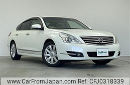 nissan teana 2012 -NISSAN--Teana DBA-J32--J32-205888---NISSAN--Teana DBA-J32--J32-205888-