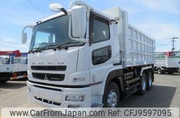 mitsubishi-fuso super-great 2015 -MITSUBISHI--Super Great QKG-FV60VX--FV60VX-510944---MITSUBISHI--Super Great QKG-FV60VX--FV60VX-510944-