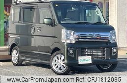 suzuki every-wagon 2023 CFJ1812035