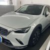 mazda cx-3 2018 -MAZDA--CX-3 3DA-DK8FW--DK8FW-101287---MAZDA--CX-3 3DA-DK8FW--DK8FW-101287- image 2