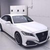 toyota crown 2021 -TOYOTA--Crown AZSH20-1076743---TOYOTA--Crown AZSH20-1076743- image 1