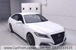 toyota crown 2021 -TOYOTA--Crown AZSH20-1076743---TOYOTA--Crown AZSH20-1076743-