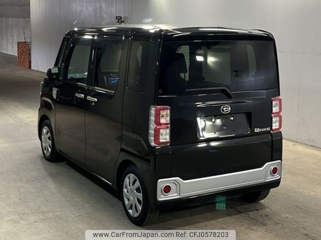 daihatsu wake 2015 -DAIHATSU--WAKE LA700S-0053520---DAIHATSU--WAKE LA700S-0053520- image 2