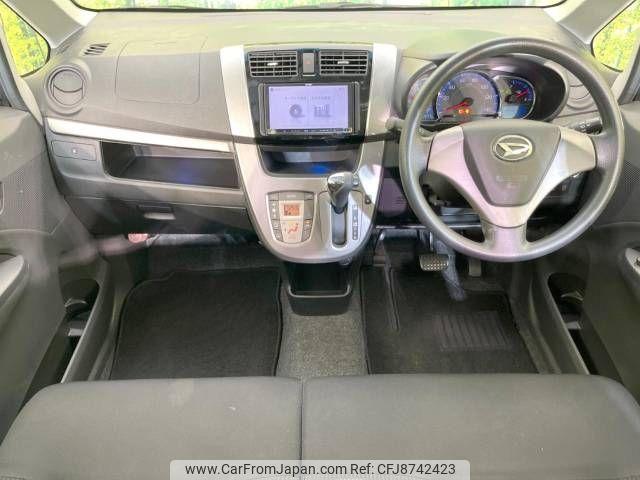 daihatsu move 2014 -DAIHATSU--Move DBA-LA100S--LA100S-1083058---DAIHATSU--Move DBA-LA100S--LA100S-1083058- image 2