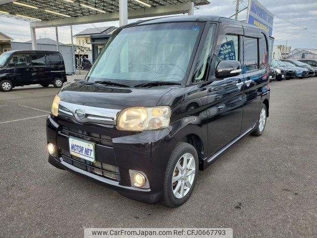 daihatsu tanto 2013 -DAIHATSU 【名変中 】--Tanto L375S--0630399---DAIHATSU 【名変中 】--Tanto L375S--0630399- image 1