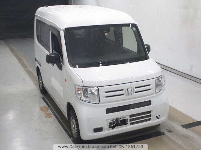 honda n-van 2019 CFJ1861753 image 1