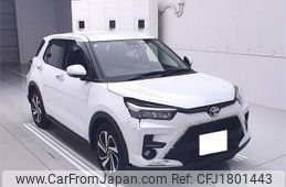 toyota raize 2024 CFJ1801443