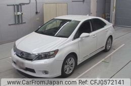 lexus hs 2009 -LEXUS--Lexus HS ANF10-2008087---LEXUS--Lexus HS ANF10-2008087-