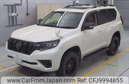 toyota land-cruiser-prado 2023 -TOYOTA 【尾張小牧 302め4409】--Land Cruiser Prado TRJ150W-0156126---TOYOTA 【尾張小牧 302め4409】--Land Cruiser Prado TRJ150W-0156126-