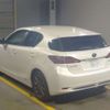 lexus ct 2012 -LEXUS 【横浜 330ﾗ3827】--Lexus CT DAA-ZWA10--ZWA10-2087377---LEXUS 【横浜 330ﾗ3827】--Lexus CT DAA-ZWA10--ZWA10-2087377- image 9