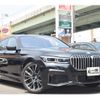 bmw 7-series 2019 -BMW--BMW 7 Series 3LA-7D30--WBA7D620X0BP51630---BMW--BMW 7 Series 3LA-7D30--WBA7D620X0BP51630- image 2