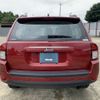 jeep compass 2016 NIKYO_PH30826 image 3