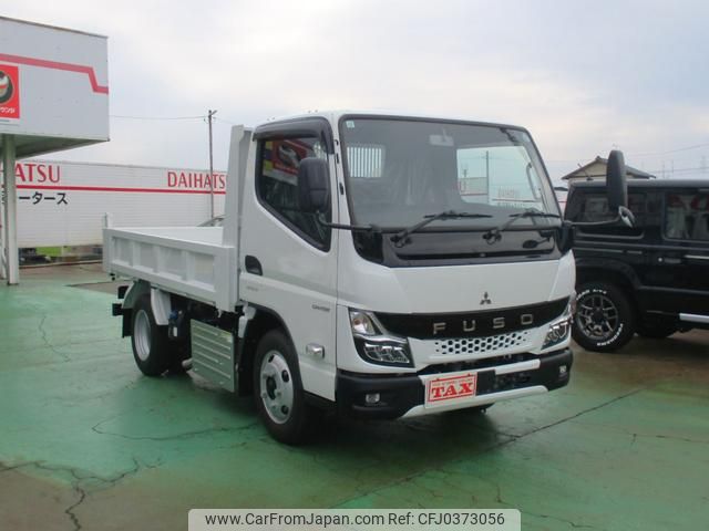 mitsubishi-fuso canter 2024 GOO_NET_EXCHANGE_1230409A30241026W001 image 2