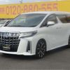 toyota alphard 2018 -TOYOTA 【大分 331ﾁ5335】--Alphard DBA-GGH30W--GGH30W-0028096---TOYOTA 【大分 331ﾁ5335】--Alphard DBA-GGH30W--GGH30W-0028096- image 1