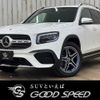 mercedes-benz glb-class 2021 -MERCEDES-BENZ--Benz GLB 3DA-247613M--W1N2476132W159047---MERCEDES-BENZ--Benz GLB 3DA-247613M--W1N2476132W159047- image 1