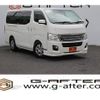 nissan caravan-van 2016 -NISSAN--Caravan Van CBF-VR2E26--VR2E26-030780---NISSAN--Caravan Van CBF-VR2E26--VR2E26-030780- image 1