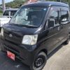 daihatsu hijet-van 2012 -DAIHATSU 【広島 480ﾇ6187】--Hijet Van S331W--0004014---DAIHATSU 【広島 480ﾇ6187】--Hijet Van S331W--0004014- image 1