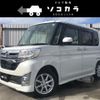 daihatsu tanto 2015 quick_quick_DBA-LA600S_LA600S-0240509 image 1