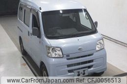 daihatsu hijet-van 2016 -DAIHATSU--Hijet Van S331V--0154286---DAIHATSU--Hijet Van S331V--0154286-