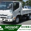 hino dutro 2017 GOO_NET_EXCHANGE_0800210A30230727W001 image 1