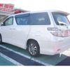 toyota vellfire 2014 -TOYOTA 【千葉 332ﾌ1080】--Vellfire DAA-ATH20W--ATH20-8039047---TOYOTA 【千葉 332ﾌ1080】--Vellfire DAA-ATH20W--ATH20-8039047- image 38