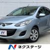 mazda demio 2013 -MAZDA--Demio DBA-DE3FS--DE3FS-549787---MAZDA--Demio DBA-DE3FS--DE3FS-549787- image 1