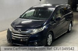 honda odyssey 2014 -HONDA--Odyssey RC1-1016085---HONDA--Odyssey RC1-1016085-