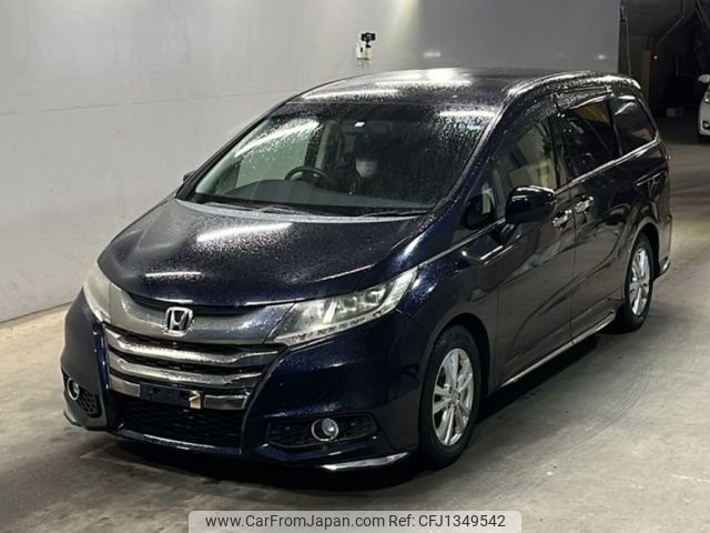 honda odyssey 2014 -HONDA--Odyssey RC1-1016085---HONDA--Odyssey RC1-1016085- image 1