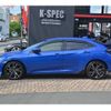 honda civic 2018 CFJ1621990 image 7
