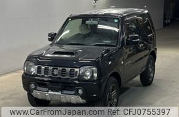 suzuki jimny 2013 -SUZUKI--Jimny JB23W-700868---SUZUKI--Jimny JB23W-700868-