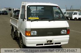 Nissan Vanette Truck 1995