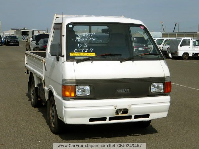 nissan vanette-truck 1995 No.15620 image 2