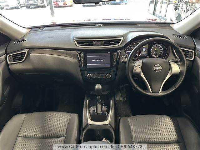 nissan x-trail 2016 -NISSAN--X-Trail DAA-HNT32--HNT32-125709---NISSAN--X-Trail DAA-HNT32--HNT32-125709- image 2