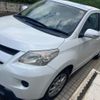 toyota ist 2008 CFJ1589191 image 2