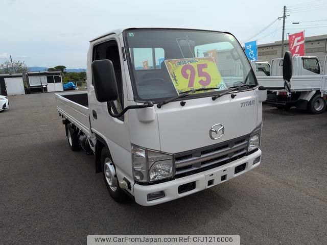 mazda titan 2011 GOO_NET_EXCHANGE_0701687A30250528W001 image 1