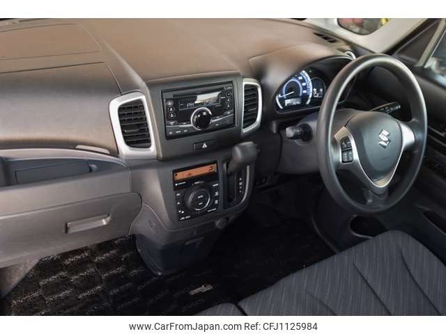 suzuki spacia 2016 -SUZUKI--Spacia DAA-MK42S--MK42S-120465---SUZUKI--Spacia DAA-MK42S--MK42S-120465- image 2