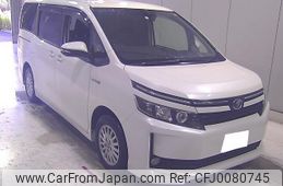 toyota voxy 2014 quick_quick_DAA-ZWR80G_0023973