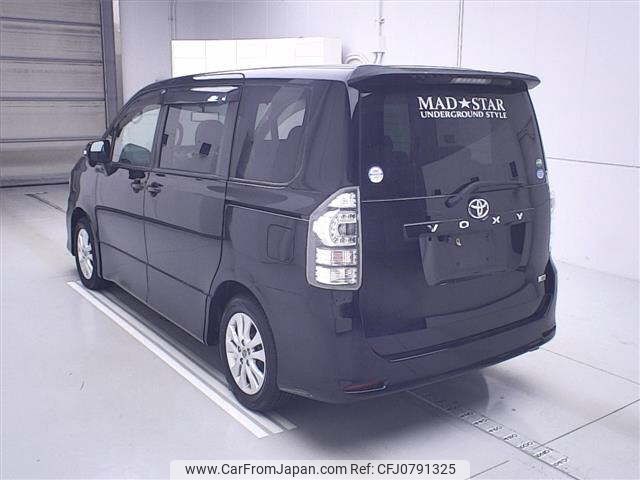 toyota voxy 2013 -TOYOTA--Voxy ZRR70W-0553285---TOYOTA--Voxy ZRR70W-0553285- image 2