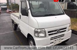 honda acty-truck 2006 -HONDA--Acty Truck HA7-1601164---HONDA--Acty Truck HA7-1601164-