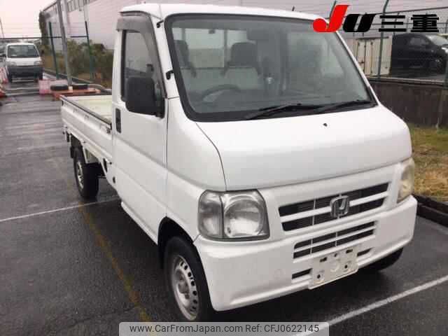 honda acty-truck 2006 -HONDA--Acty Truck HA7-1601164---HONDA--Acty Truck HA7-1601164- image 1