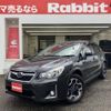 subaru xv 2015 -SUBARU--Subaru XV DBA-GP7--GP7-110076---SUBARU--Subaru XV DBA-GP7--GP7-110076- image 1