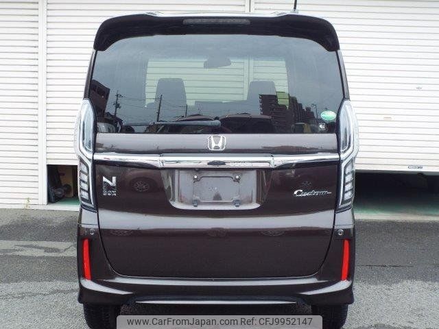 honda n-box 2017 -HONDA 【名変中 】--N BOX JF3--1005250---HONDA 【名変中 】--N BOX JF3--1005250- image 2