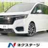 honda stepwagon 2017 -HONDA--Stepwgn DBA-RP3--RP3-1203166---HONDA--Stepwgn DBA-RP3--RP3-1203166- image 1