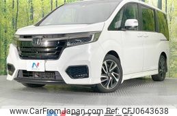 honda stepwagon 2017 -HONDA--Stepwgn DBA-RP3--RP3-1203166---HONDA--Stepwgn DBA-RP3--RP3-1203166-