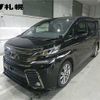 toyota vellfire 2017 -TOYOTA--Vellfire AGH35W--0018779---TOYOTA--Vellfire AGH35W--0018779- image 1