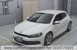 volkswagen scirocco 2012 -VOLKSWAGEN--VW Scirocco 13CAV-WVWZZZ13ZCV022786---VOLKSWAGEN--VW Scirocco 13CAV-WVWZZZ13ZCV022786-