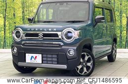 suzuki hustler 2024 CFJ1486595